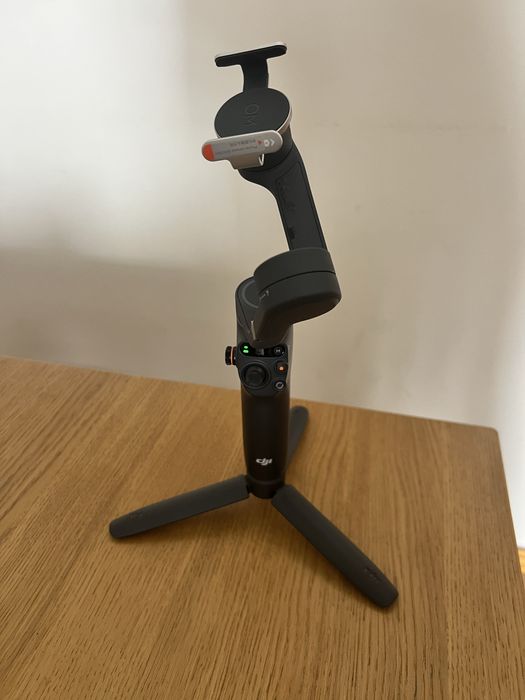 Dji Osmo mobile 6
