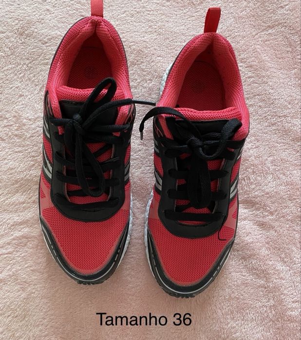 Tenis tamanho 36
