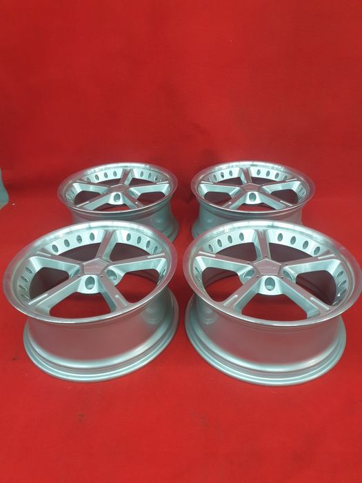 Jantes bmw 19 (Ac schnitzer)