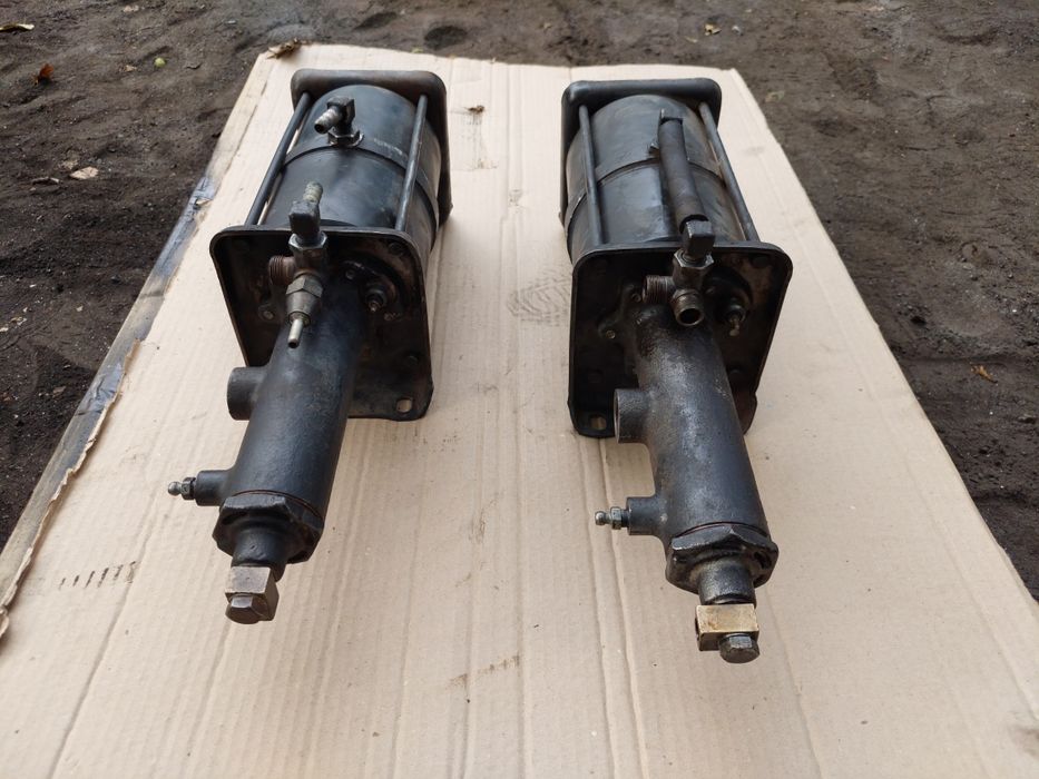 ПГУ урал 375.4320