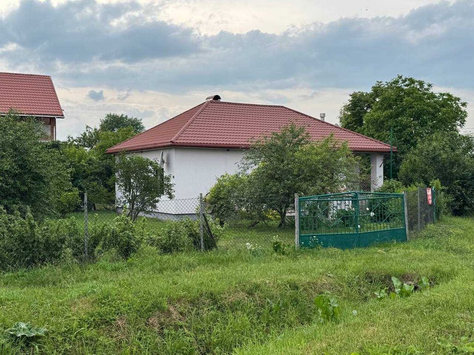 приватний будинок,готовий для проживання|16хв у Львів
