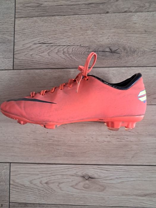Korki Nike Mercurial dziecięce