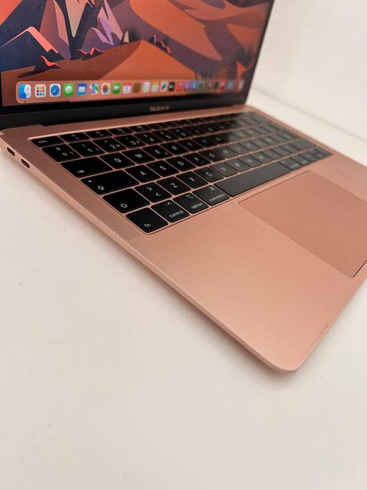 Macbook Air i5 1TB (2019)