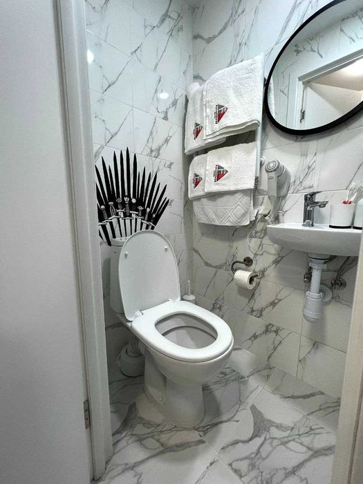 #E411 Квартира подобово. вул. Єреванська 9. Солом