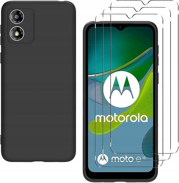 etui xxmbbjy do telefonu motorola moto e13