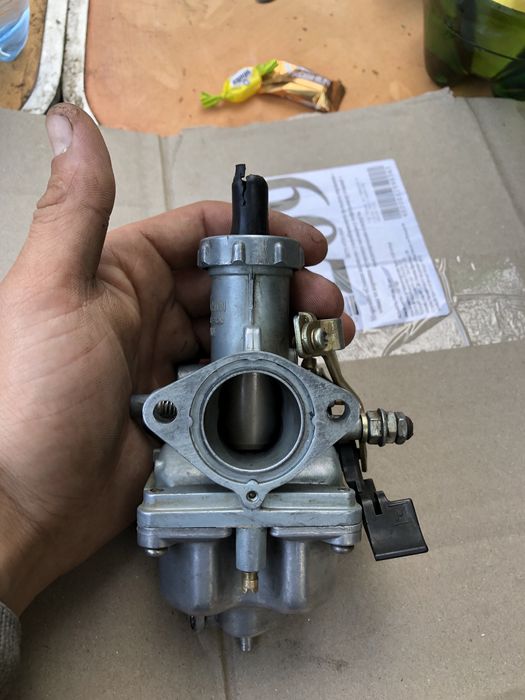 Продам карбюратор KEIHIN стояв на ліфані
