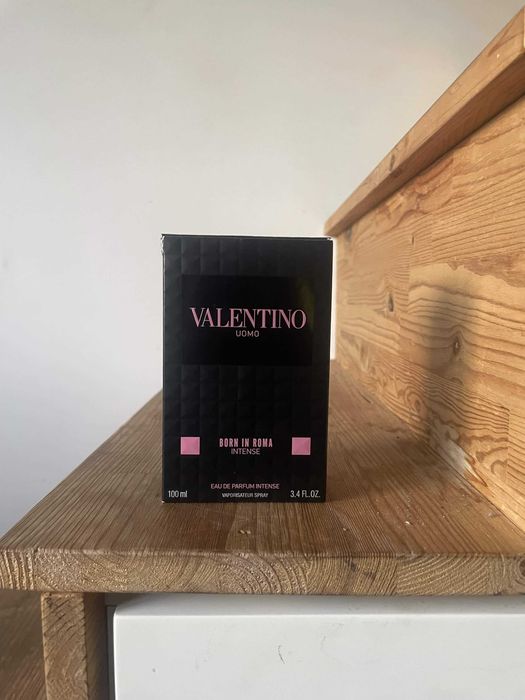 Valentino uomo born in roma intense 100ml
