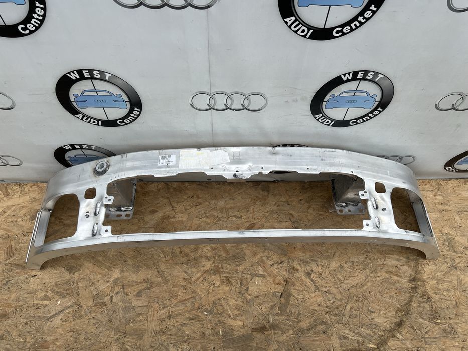 Підсилювач Audi A5 B10 балка бампера ауді а5 б10