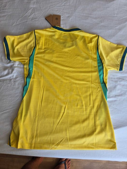 Camisa Seleção Brasileira