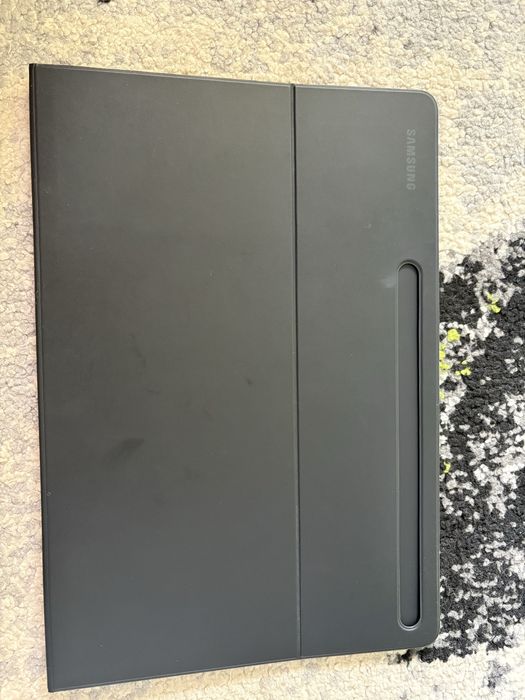 Tablet Samsung Galaxy Tab S8+ 256gb + akcesoria