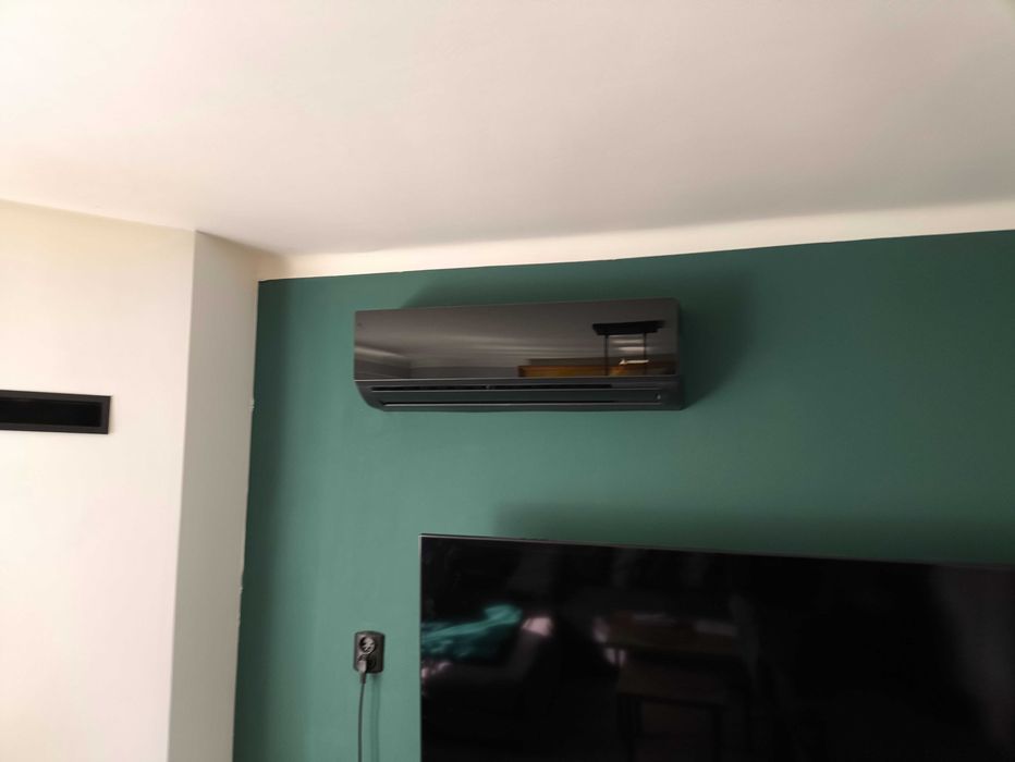 Klimatyzacja z funkcją grzania 3,5 kW Cena z montażem od 3700zł