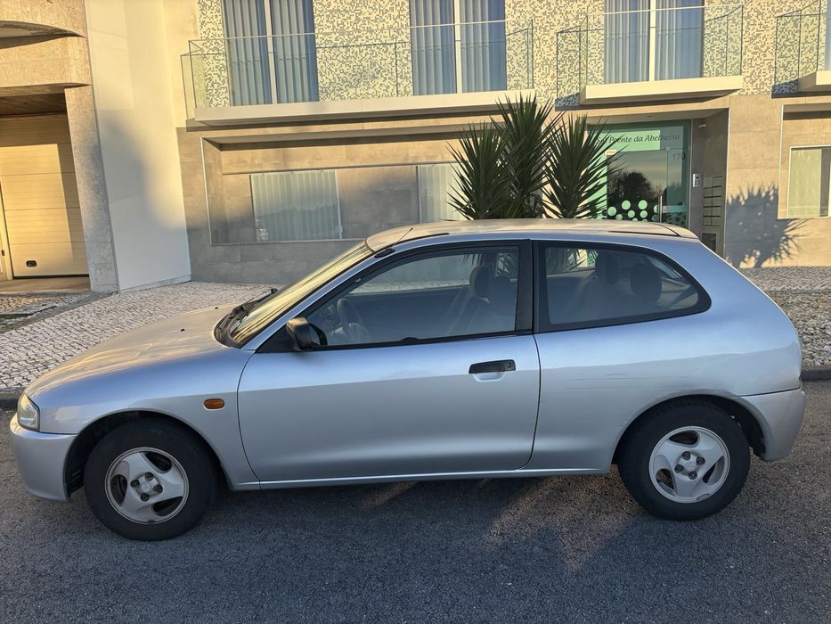 Mitsubishi Colt 1.3 glx 1999