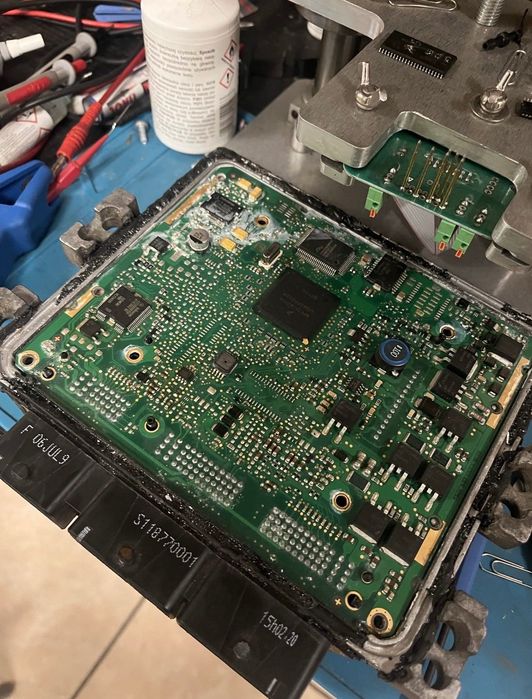 Naprawa-Klonowanie-Programowanie BSI PSA Peugeot /Citroen/Fiat/Dodge /Ford BCM/Opel BCM/Vag BCM /Bmw FRM/Renault UCH/HFM/Suzuki BCM/Fiat Ducato BSI