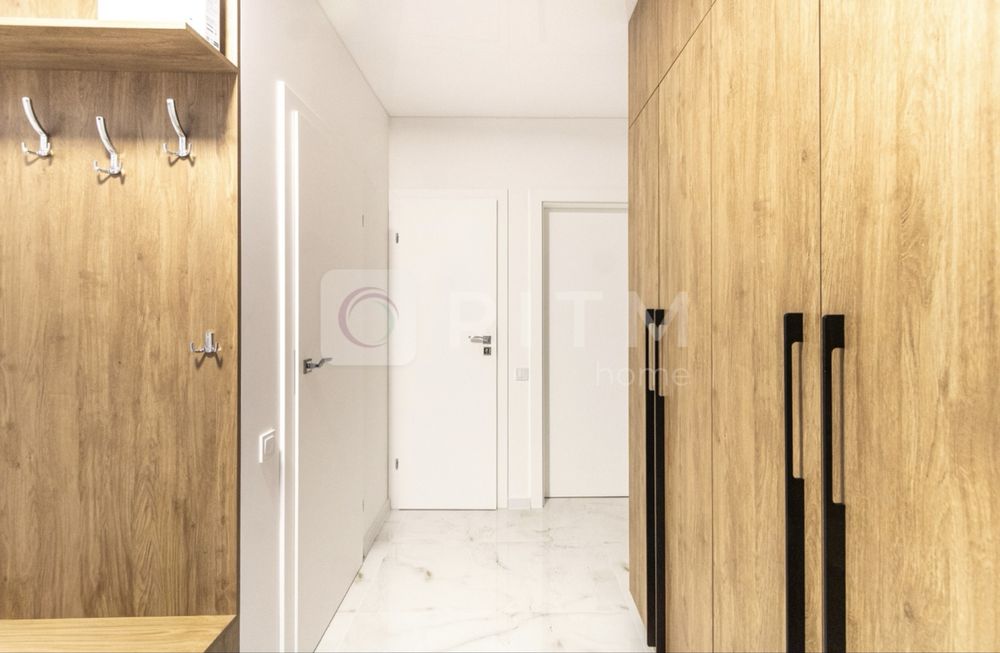 Оренда 1к+кухня студія