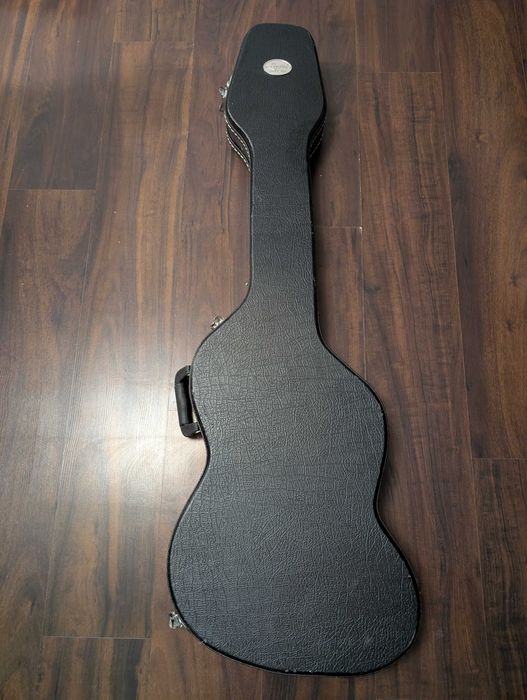 Gitara basowa, bas, Cort B4 OPN, hardcase