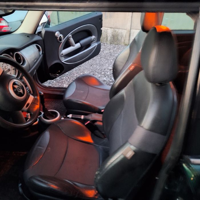 Sprzedam Mini r50