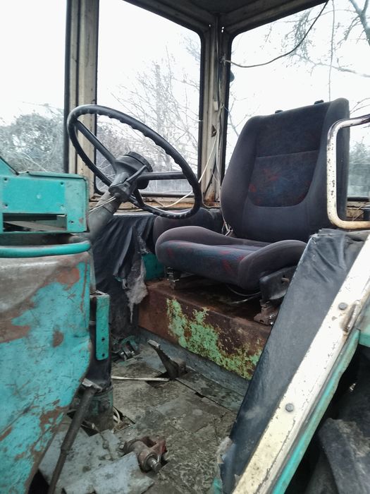 Продам трактор ЮМЗ -6