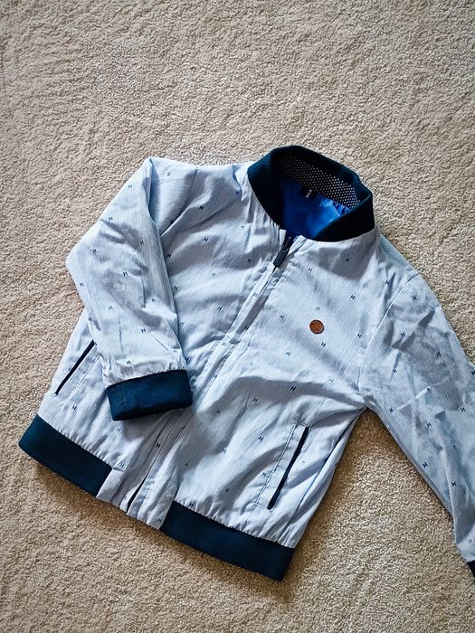 Casaco reversível Mayoral