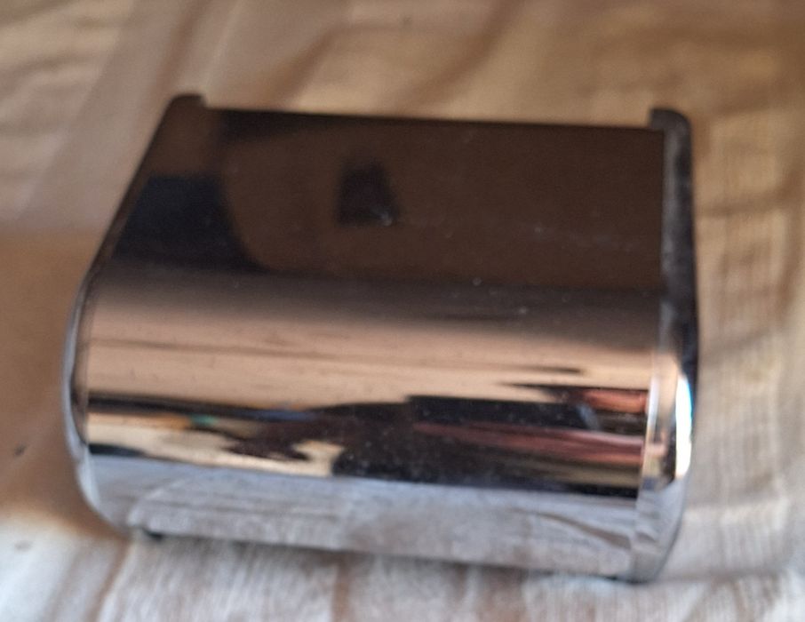 Toalheiros  de parede e suporte rolo papel