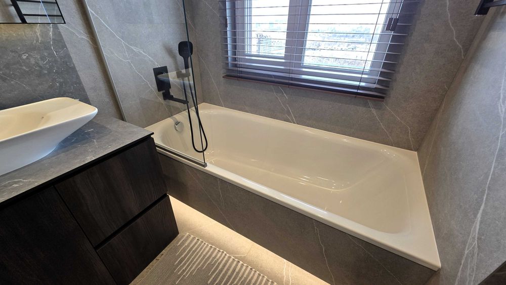 1-room apartment apartment by the address (area 30,6 m²) - Atlanta.ua - photo 14