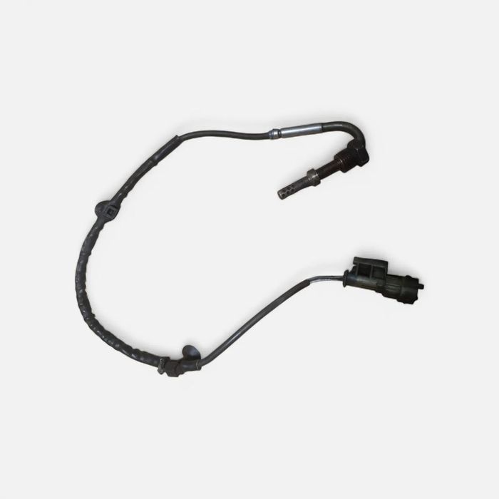 CZUJNIK TEMPERATURY SPALIN OPEL ASTRA H ZAFIRA B 1.7CDTI 55562433 SLASK WYSYLKA