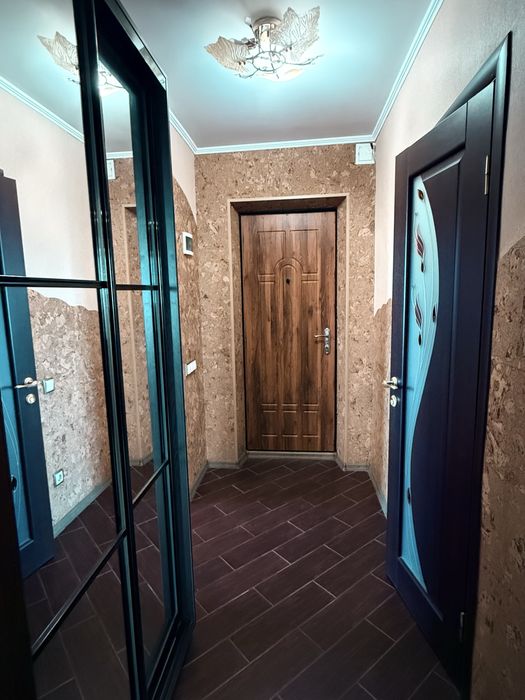 Здам в оренду квартиру у Кременчуці