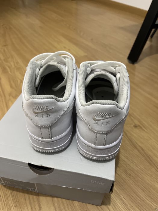 Air force 1 branco