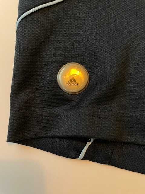 Koszulka piłkarska Argentyna Adidas rozmiar S młodzieżowe