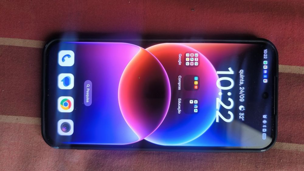 OPPO A6 pro 256Gb