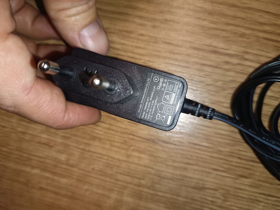 Продам блок живлення до роутерів, т2 приставок