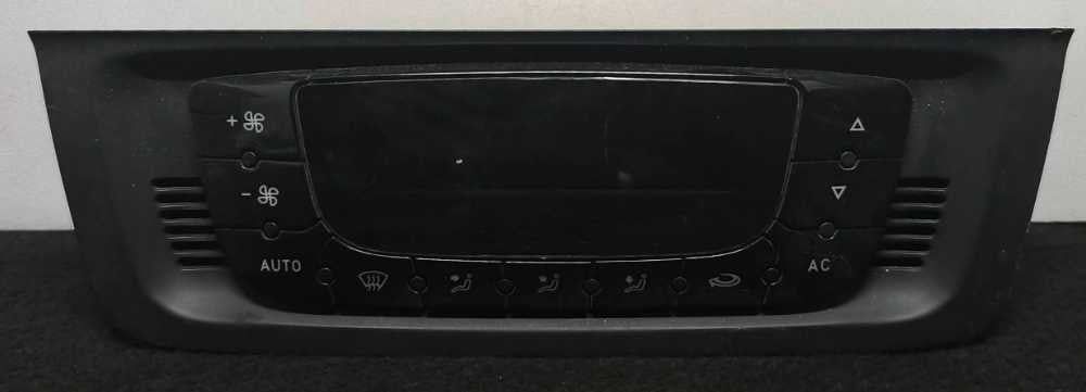 Comando Chauffage / Sofagem 6J0820043A - SEAT IBIZA IV