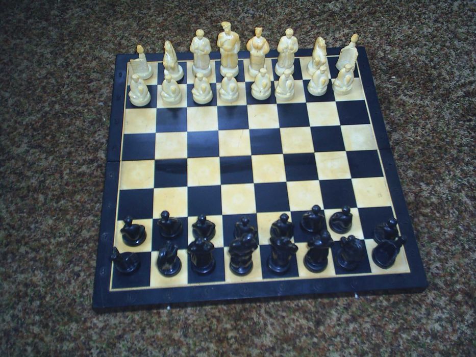 Продам Шахматы  СССР.