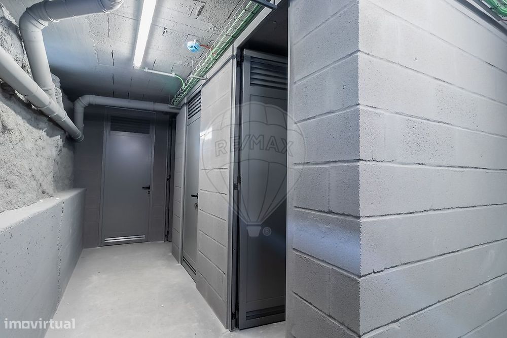 Apartamento T2 para arrendamento