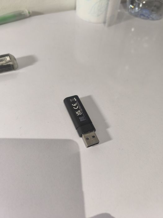 Dongle/ USB/ PEN Dos fones Corsair hs55 wireless