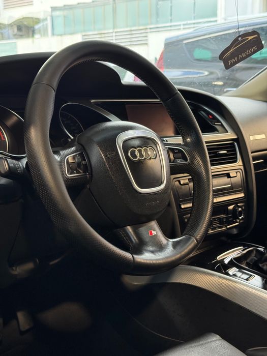 Audi A5 2.0 Tdi