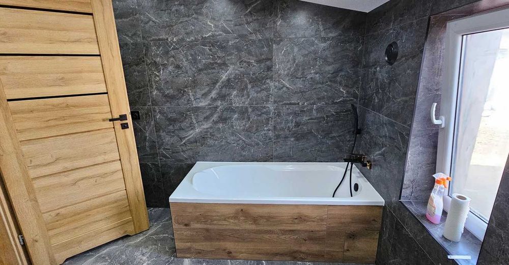 Usługi Remontowo - Budowlane