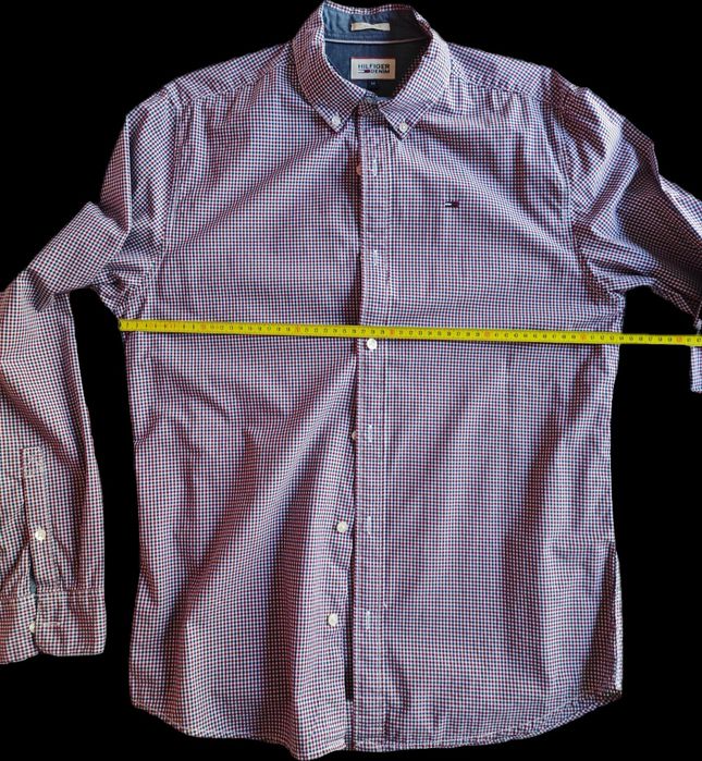 Koszula Tommy Hilfiger