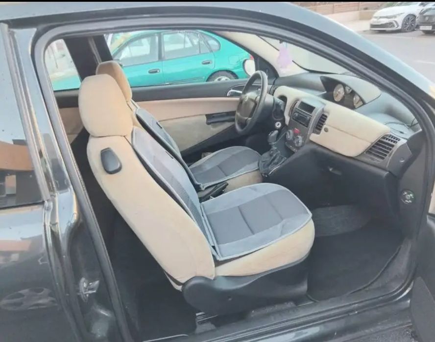 Lancia Ypsilon 1.2