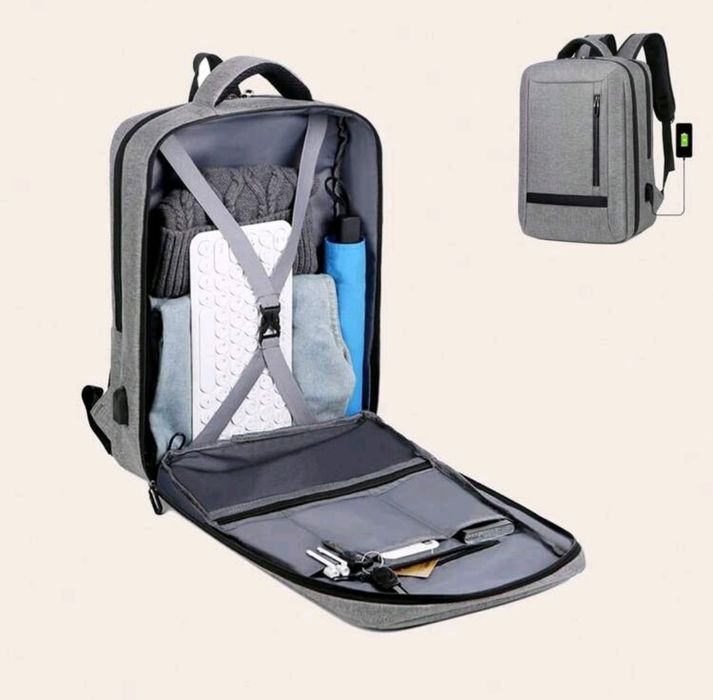 Mochila de negócios