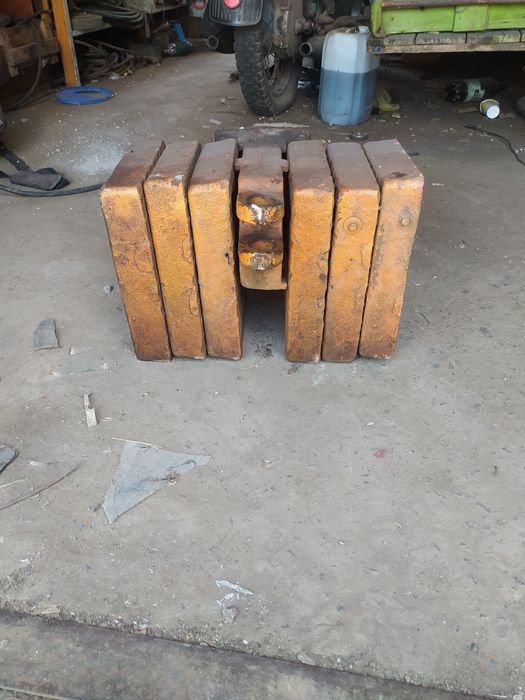 Продам груза трактора т-25