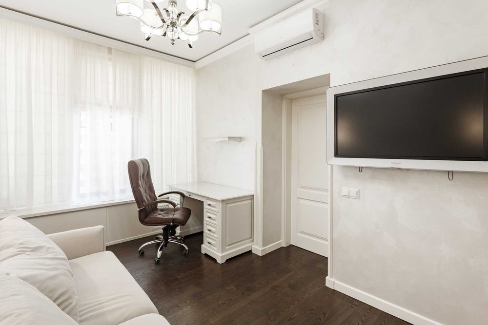 Многокомнатная квартира по адресу ул. Китобойная (площадь 140 м²) - Atlanta.ua - фото 19