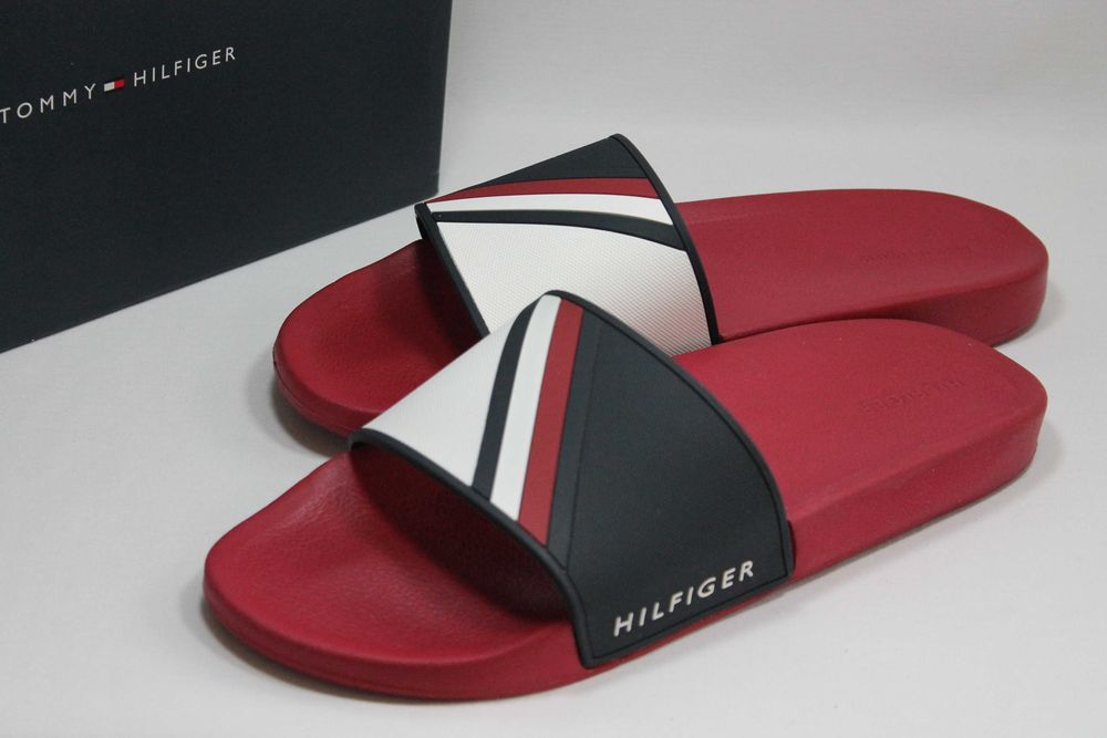 Чоловічі Tommy Hilfiger Ella Slide Sandal