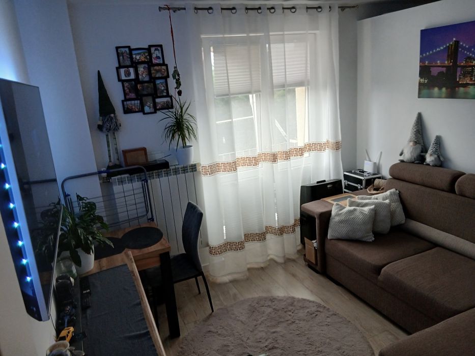 Kawalerka  na sprzedaż – Pińczów, ul. 3 Maja 32