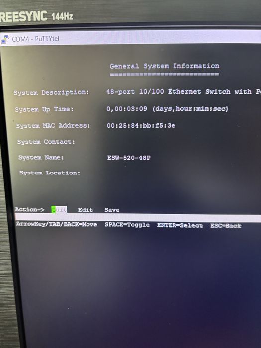 Cisco SMB ESW-520-4864286299918466123