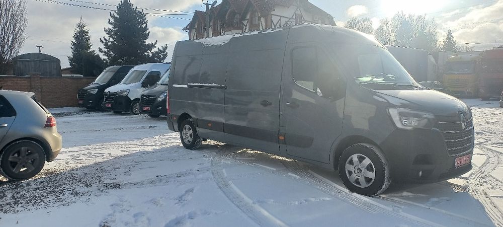 ПРОДАМ  Renault   Master 2022р