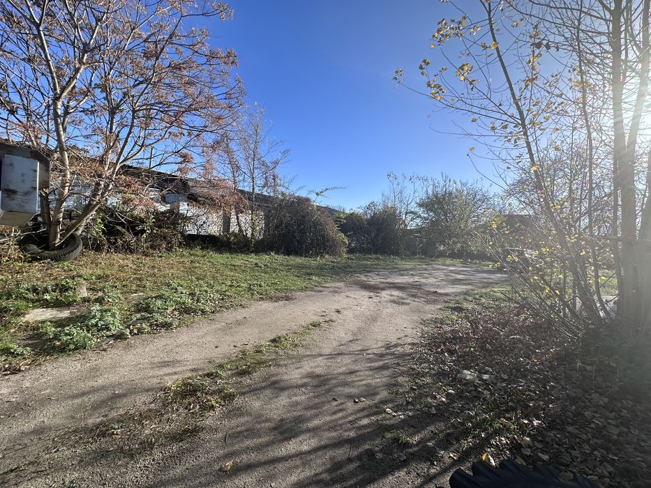 Продаж  ділянки 1 Занасип