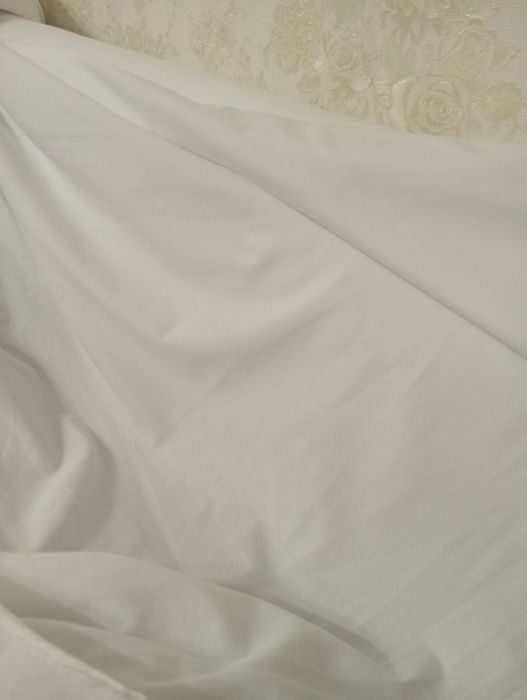 Трикотаж. Ширина 1, 5 метра.