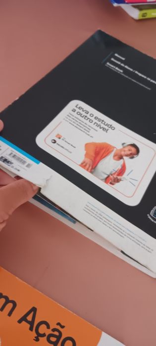 HGP em Ação 6 - história e geografia