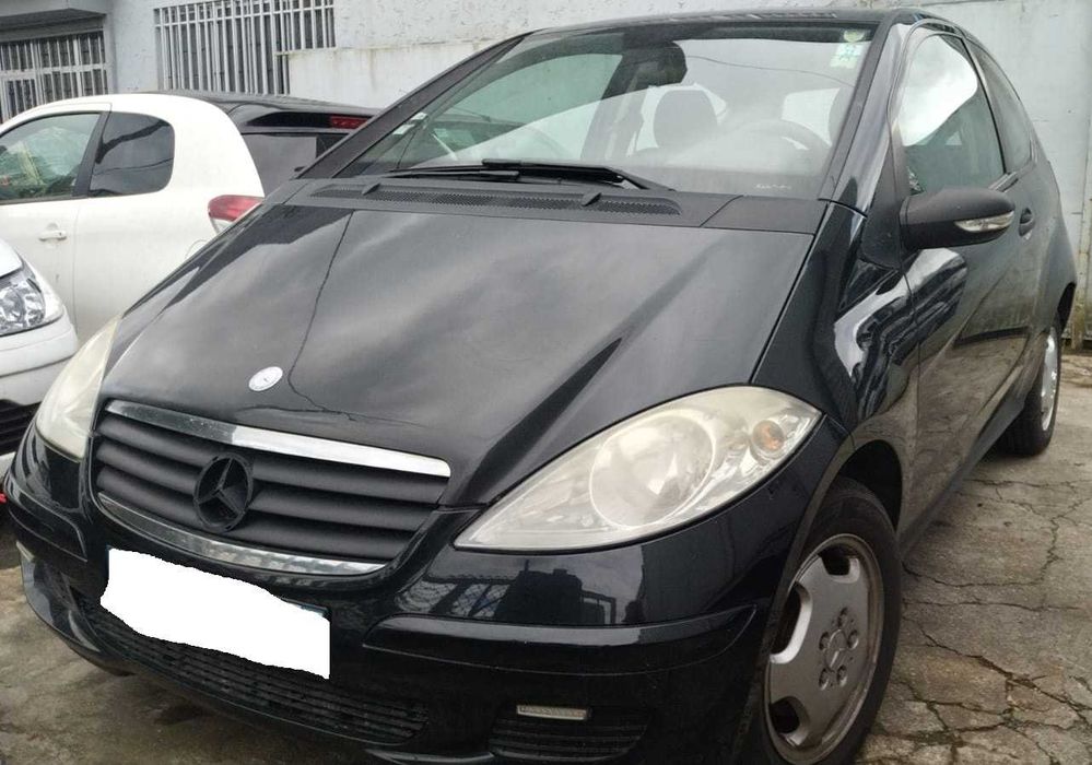 MERCEDES A180 GASÓLEO 2004 PARA PEÇAS