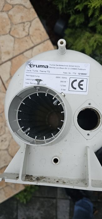 Truma Therme TT2